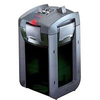 EHEIM Professional 3e 2076 External Electronic Canister Filter for up to 105 US Gallons