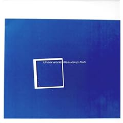 Beaucoup Fish [Vinyl LP] [Vinyl LP]