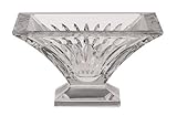 IMAGE OF Waterford Crystal Clarion 6-Inch Footed Bowl