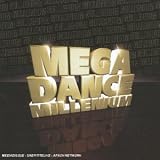 Mega Dance Millenium