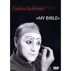 Carlos Martinez - My Bible