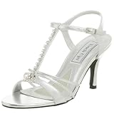 Touch Ups Womens Anneka Sandal