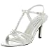 Touch Ups Womens Anneka Sandal