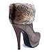 Luichiny Women's Say It Again Snow Boot