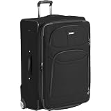 Delsey Helium Fusion Lite 2.0 25 Expandable Suiter Trolley