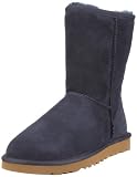 Produkt-Bild: UGG Classic Short 5825, Damen Stiefel, Blau (NAVY), EU 37 (US 6)