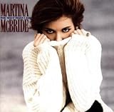 Click for more about Martina McBride: The Way That I Am.