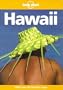 Lonely Planet Hawaii (4th ed)