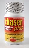 Chaser Plus Freedom from Hangovers Tablets 40 Each - Same day shipping!.