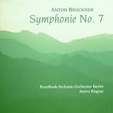 Bruckner: Symphony No. 7