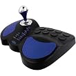 Playstation 2 Wireless Kombat Arcade Stick