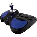 Playstation 2 Wireless Kombat Arcade Stick