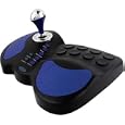 Playstation 2 Wireless Kombat Arcade Stick by Intec
