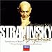 Stravinsky: SYMPHONIES
