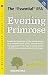 Book Evening Primrose Oil (Woodland Health Ser)