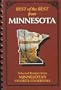 Best of the Best from Minnesota: Selected Recipes from Minnesota's Favorite Cookbooks
