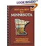 Best of the Best from Minnesota: Selected Recipes from Minnesota's Favorite Cookbooks (Best of the Best from Minnesota)