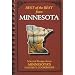 Best of the Best from Minnesota: Selected Recipes from Minnesota's Favorite Cookbooks