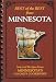 Best of the Best from Minnesota: Selected Recipes from Minnesota's Favorite Cookbooks