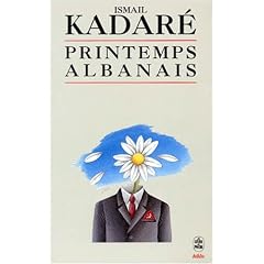 Printemps albanais