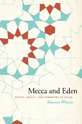 Mecca and Eden: Ritual, Relics, and Territory in Islam