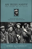 An Irish Navvy: The Diary of an Exile