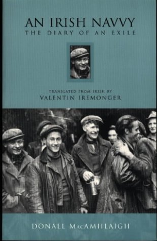 An Irish Navvy: The Diary of an Exile
