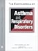 Book The Encyclopedia of Asthma and Respiratory Disorders (Facts on File Library of Health and Living)