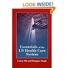 Click here to buy Essentials of the U.S. Health Care System Student Lecture Companion by Leiyu Shi.