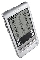 Sony PEG-T415 Clie Handheld