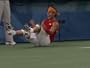 Encore: Tennis showdown between Rafael Nadal and Novak Djokovic