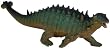 Real -As-Life Dinosaurs, Pinacosaurus