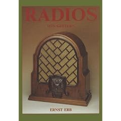 Radios von Gestern