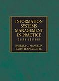 Information systems management in practice