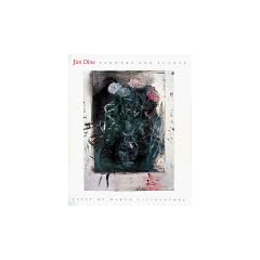 Jim Dine: Flowers and Plants