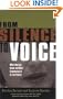 From Silence to Voice: What Nurses Know and Must Communicate to the Public (Ilr Press Books)