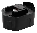 Porter Cable 12.0 Volt 1.3 Amp-hour Battery