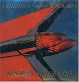Mambo Sinuendo [Audio CD] [VINYL]
