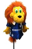 Chelsea FC - Capuchon pour club de golf - Lion Stamford