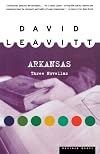 Arkansas : Three Novellas