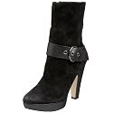 Nine West Women's Caragh Platform Bootie