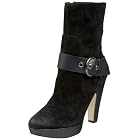 Nine West Women's Caragh Platform Bootie