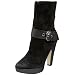 Nine West Women's Caragh Platform Bootie