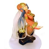 Overman King Gainer One Coin Trading Figure (Miya Raujin)IMAGE