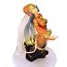 Overman King Gainer One Coin Trading Figure (Miya Raujin)_s-1