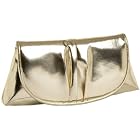 La Regale Metallic Clutch