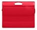LapGear Student LapDesk, Red - 45016