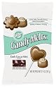 Wilton Chocolate Candy Mint Melts