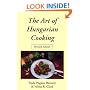 Art of Hungarian Cooking (Hippocrene International Cookbook Classics)