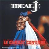 Le Combat continue